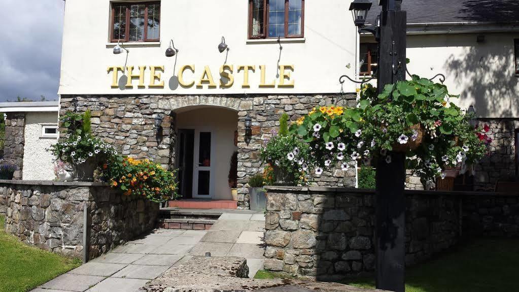 The Castle Inn Ebbw Vale Exteriér fotografie